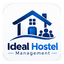 Ideal Hostel Management logo